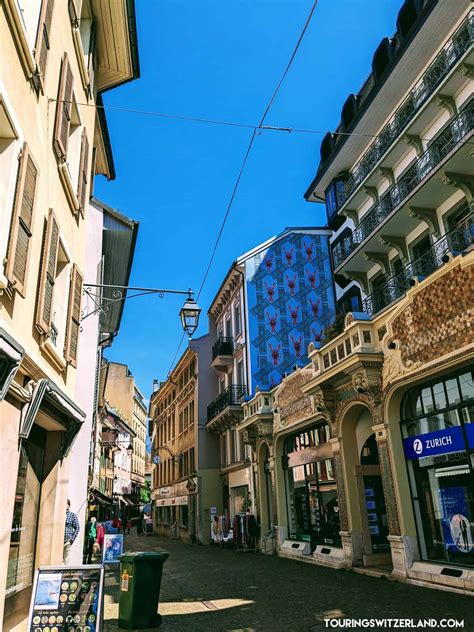 vevey altstadt|12 Best Things to Do in Vevey, Switzerland